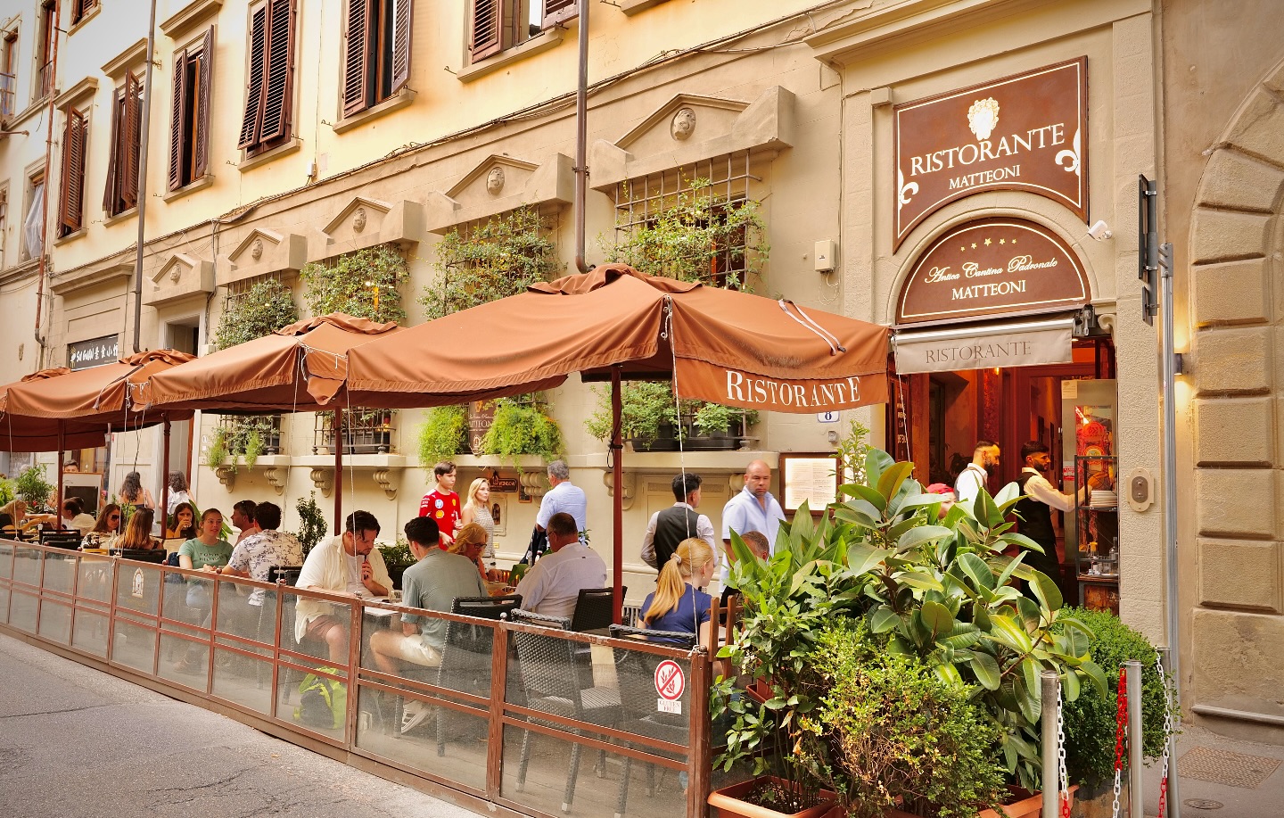 Ristorante Matteoni